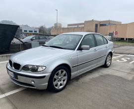 BMW Serie 3 (E46) - 2002