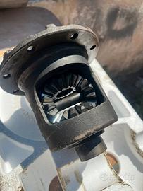 Differenziale autobloccante cherokee xj dana 35
