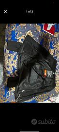Giacca super dry