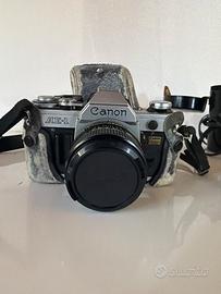 Canon AE1