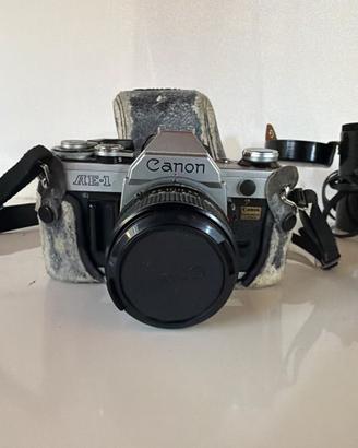 Canon AE1