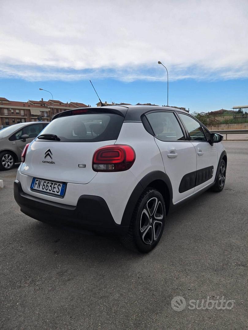 Citroen C3 2018 photo 5