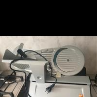Affettatrice SGL Mod z 220