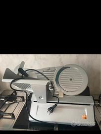 Affettatrice SGL Mod z 220