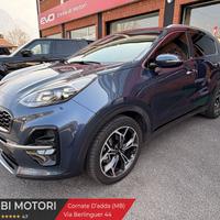 Kia Sportage 1.6 crdi mhev GT Line Premium Pa...