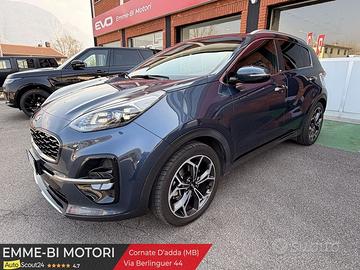 Kia Sportage 1.6 crdi mhev GT Line Premium Pa...