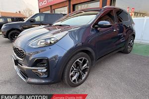 Kia Sportage 1.6 crdi mhev GT Line Premium Pa...