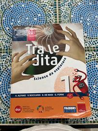 Tra le dita volume 1