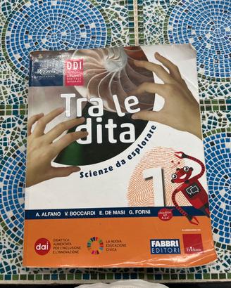 Tra le dita volume 1