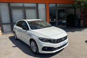 Fiat Tipo 1.6 Mjt S&S 5 porte City Life