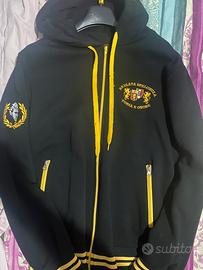 Felpa brigata speloncia