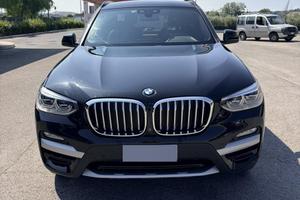 Bmw x3  super accessoriata