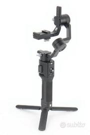 DJI Ronin-SC – stabilizzatore gimbal 3 assi