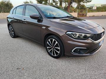 Vend.o/Scambi.o FIAT Tipo 1.6 Mjt 120CV 5 porte