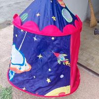 tenda da bambini