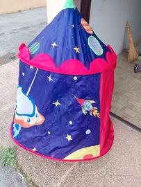 tenda da bambini