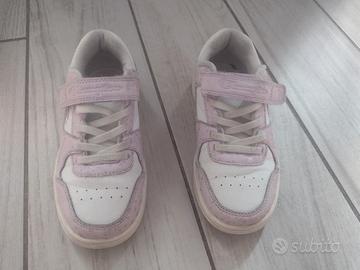 sneakers Champions bambina 
