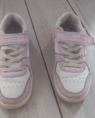 sneakers Champions bambina 