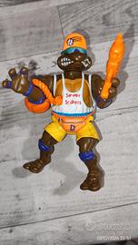 personaggio Donatello Spike 'n Volley Don