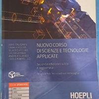 Nuovo corso di scienze e tecnologie applicate