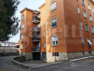 Appartamento Biassono [Cod. rif 3299919VRG]