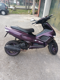 Runner sp 125