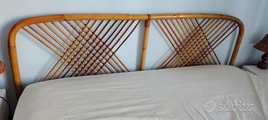 testiera letto