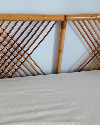 testiera letto