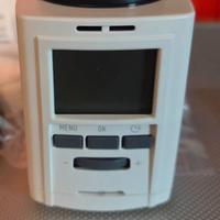 Valvola termostatica programmabile display