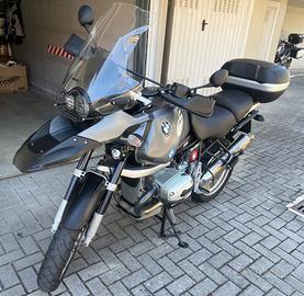 Moto  Gs bmw 1159 adv