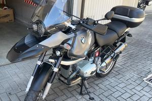 Moto  Gs bmw 1159 adv