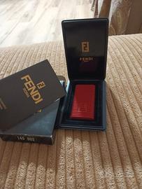 accendino Fendi 