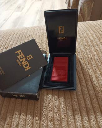 accendino Fendi 