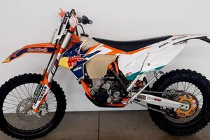 KTM 350 exc 140 ore