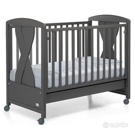 Culla celebrity Foppapedretti