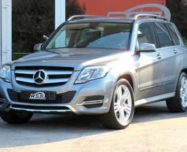 Mercedes-Benz GLK 200 CDI Sport | 19.000 KM ! UNIC