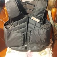 giubbino equitazione