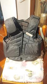 giubbino equitazione