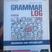 Grammar log