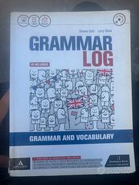 Grammar log