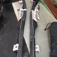 Tendine air bag fiat 500