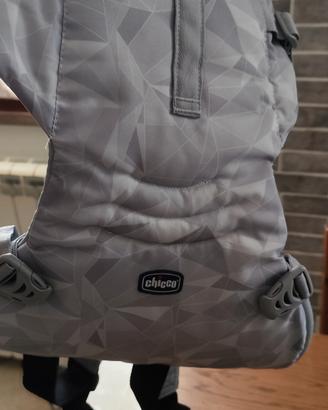 chicco Easyfit fantasia Geometric 