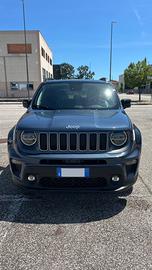Jeep Renegade 1.6 mjt diesel 130cv fari a LED