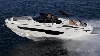 Karnic CS10-s (NEW 2025) Sassari (SS)