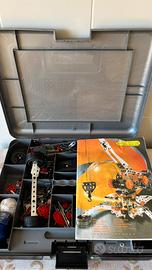 Meccano special editon