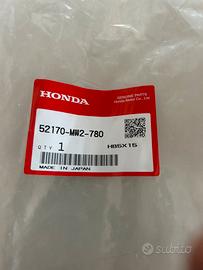 Fascia scorri catena Honda Dominator