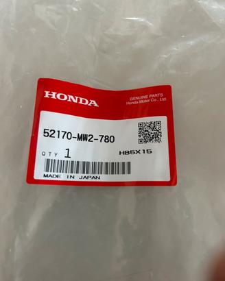 Fascia scorri catena Honda Dominator