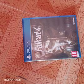 Gioco ps4 fallout4 