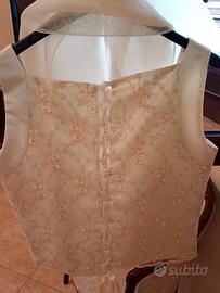 completo da comunione