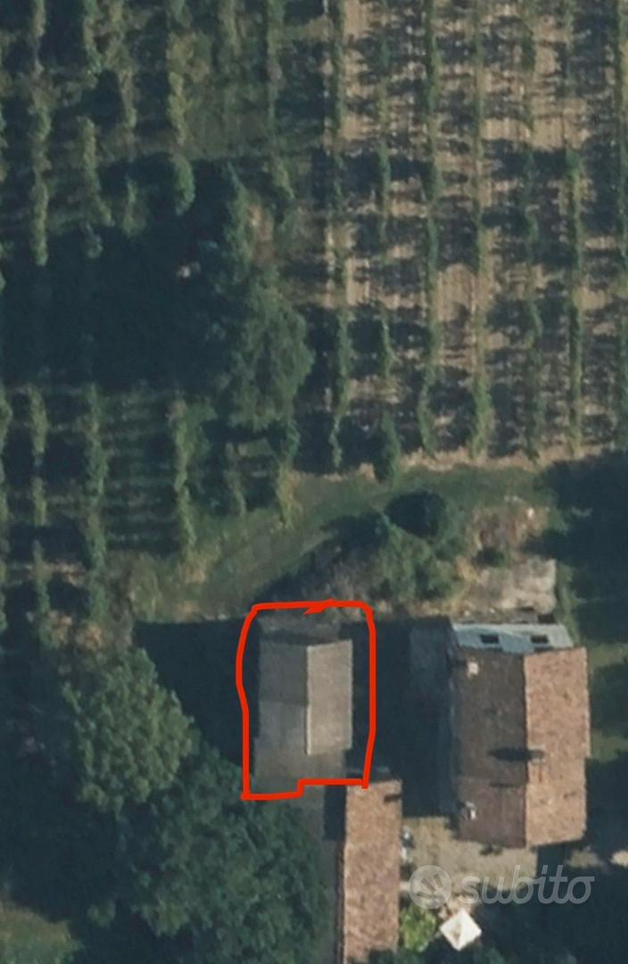 Terreno Agricolo - Vista 2